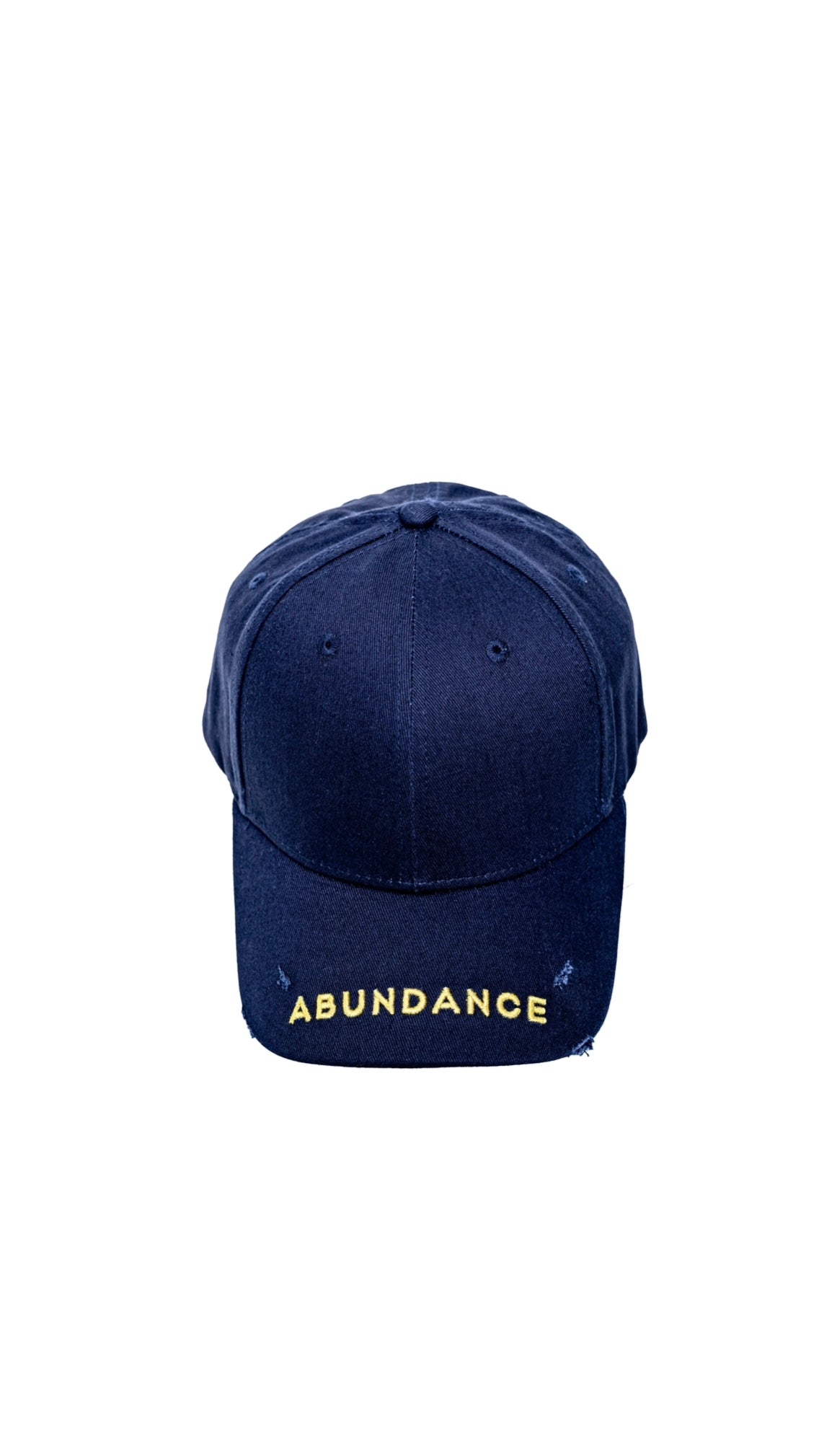 ABUNDANCE
