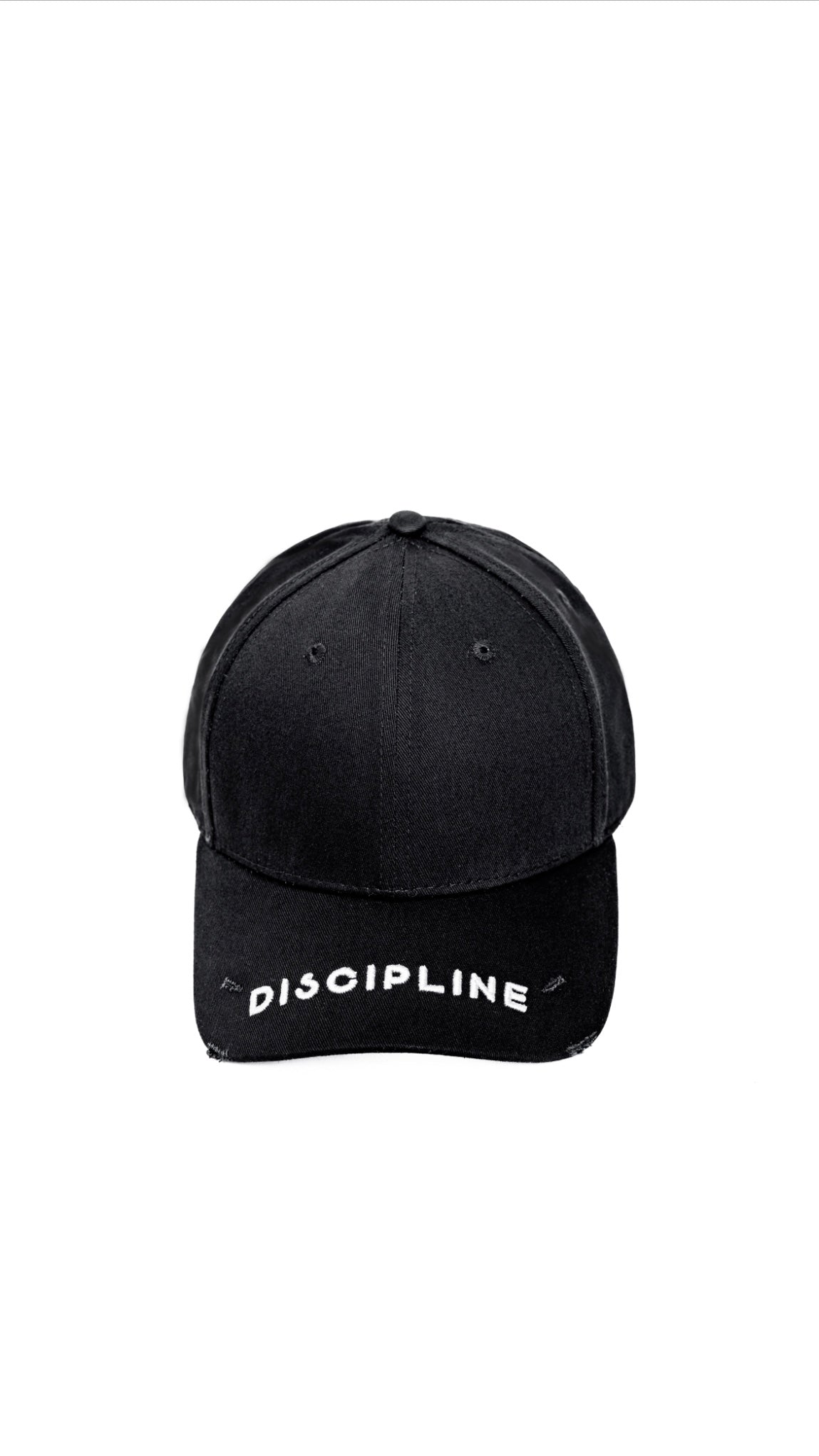 DISCIPLINE