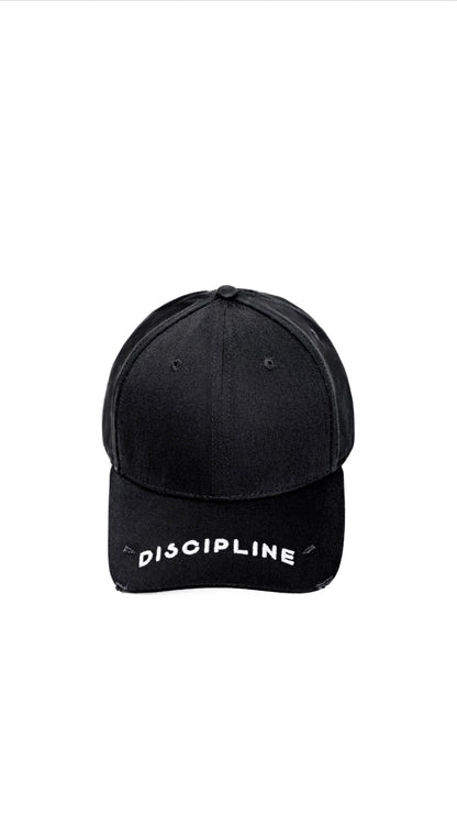 DISCIPLINE